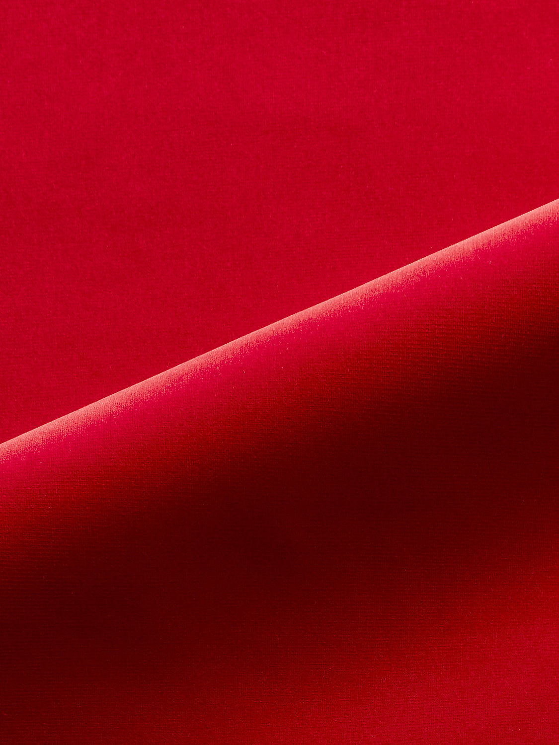 Linley - Lipstick Red