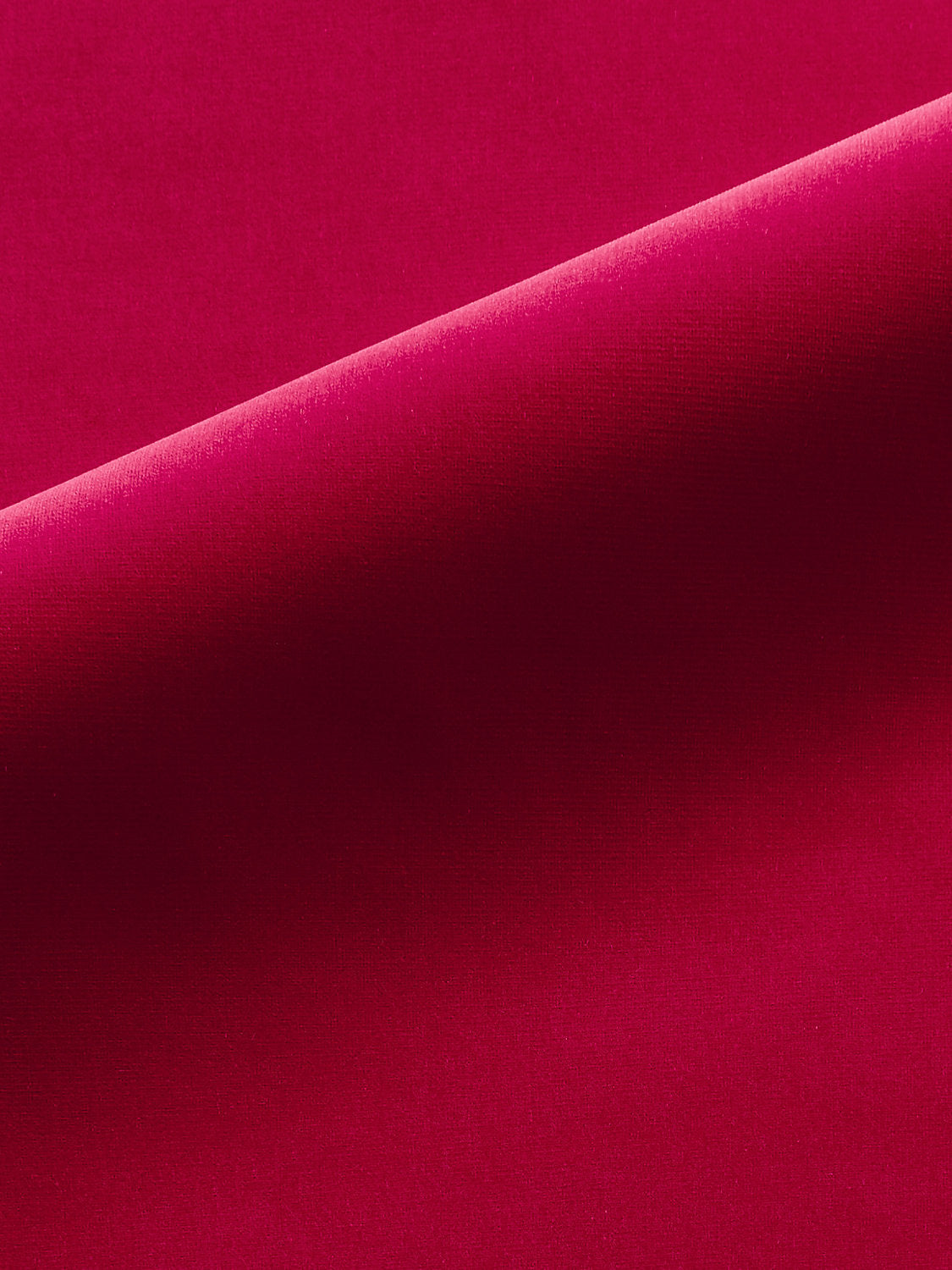 Linley - Poppy Red - Scalamandre Fabric