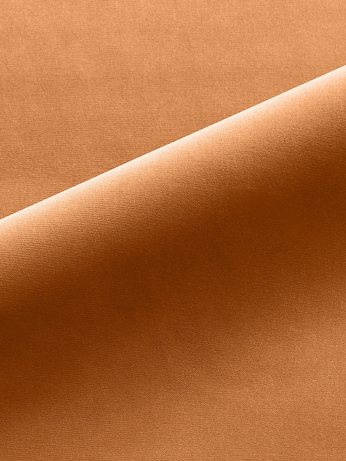 Linley - Pumpkin - Scalamandre Fabric
