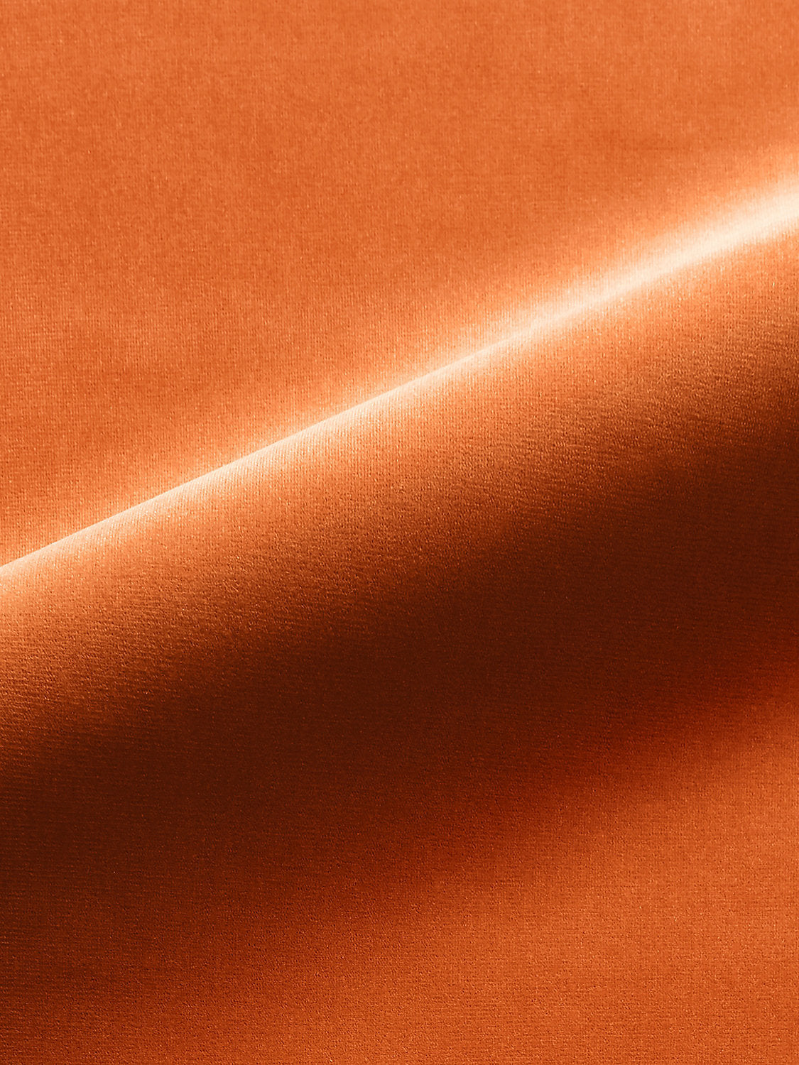Linley - Tangerine - Scalamandre Fabric