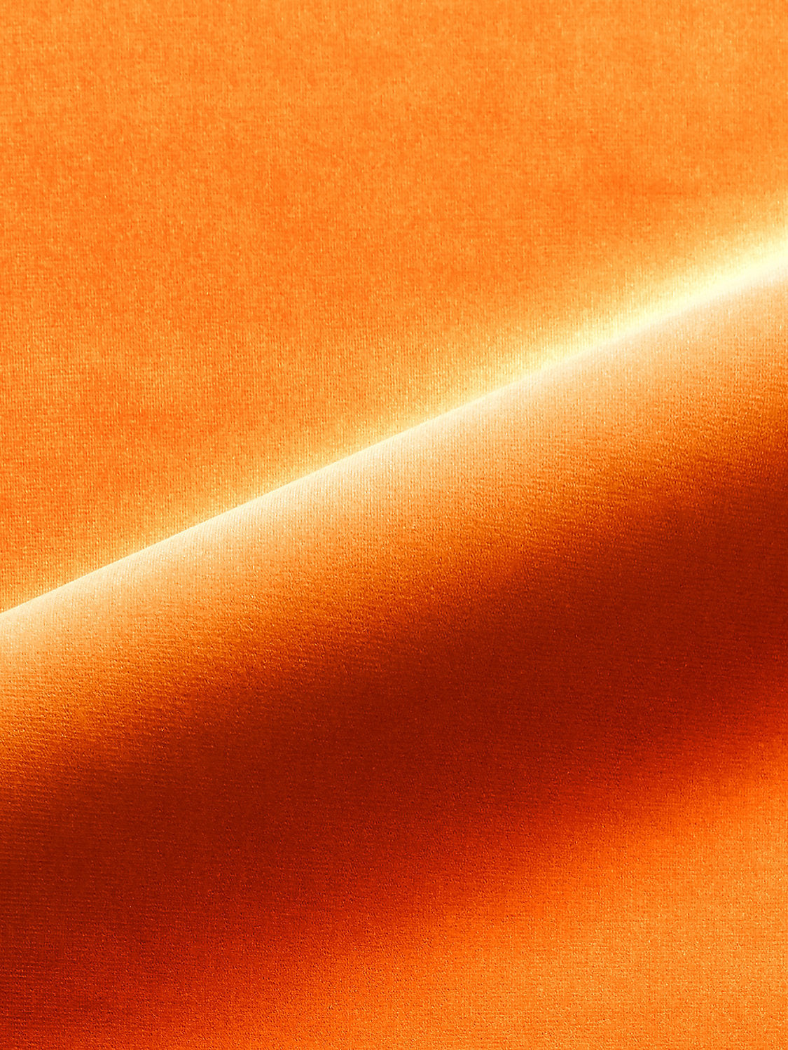 Linley - Vibrant Apricot - Scalamandre Fabric
