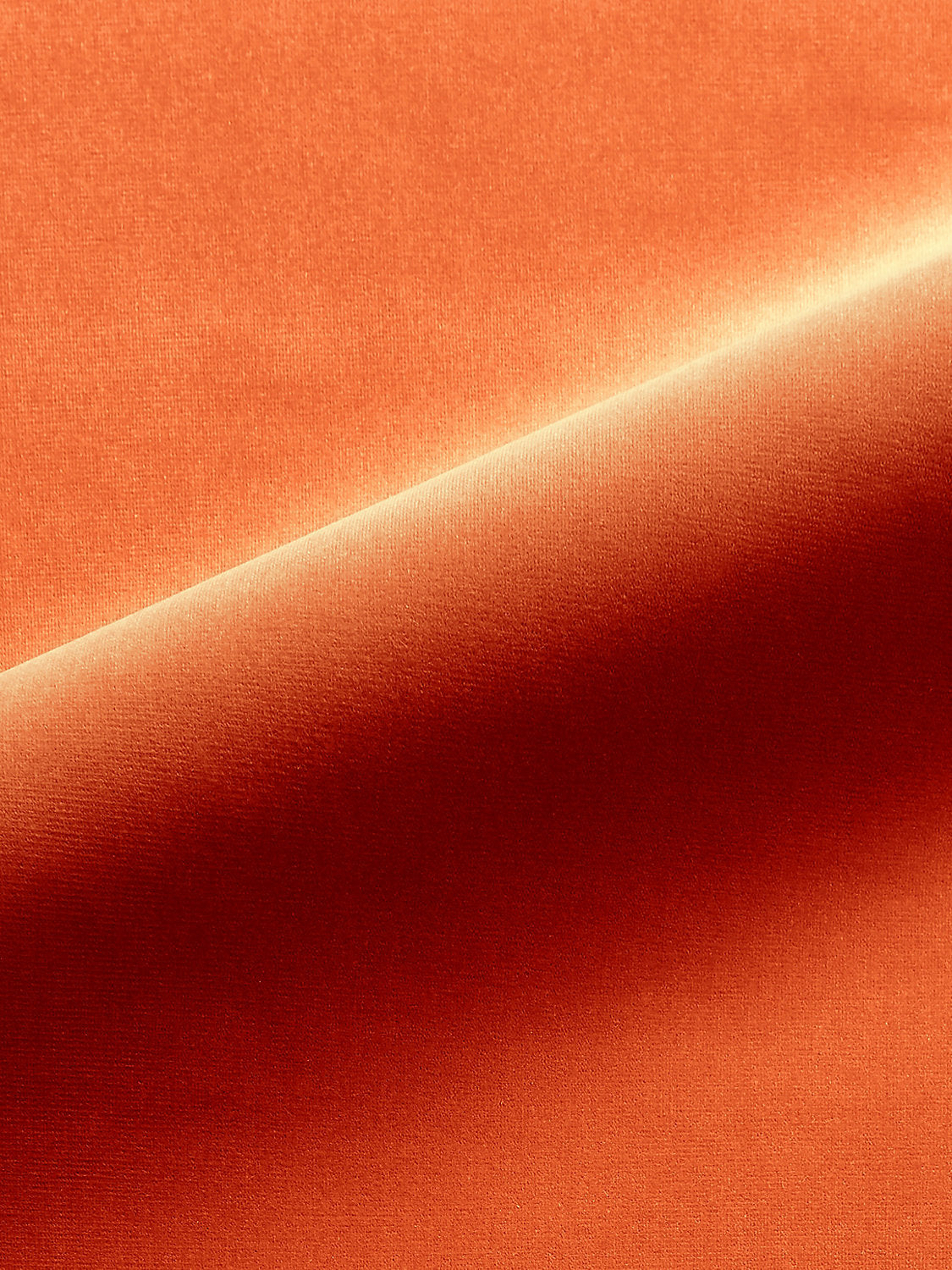 Linley - Tomato Red - Scalamandre Fabric