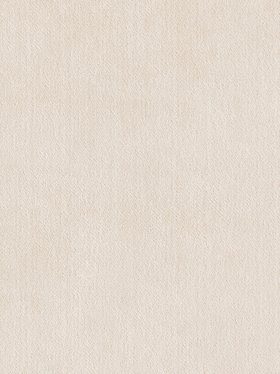 Strie Velvet - Ecru - Scalamandre Fabric