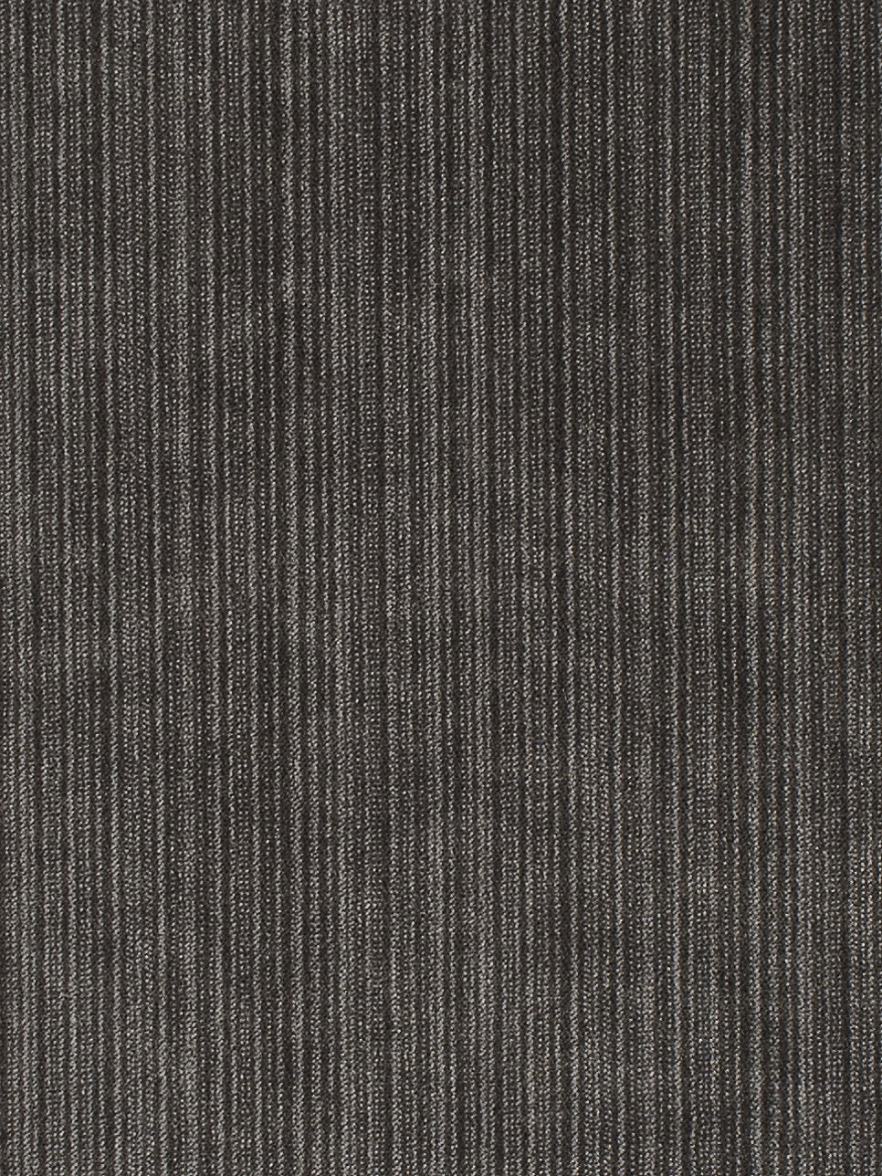 Strie Velvet - Titanium