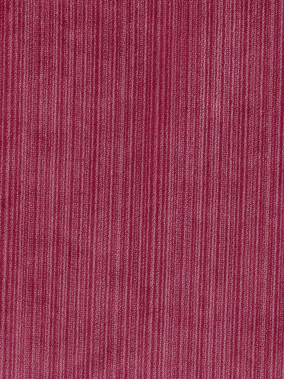 Strie Velvet - Blossom - Scalamandre Fabric