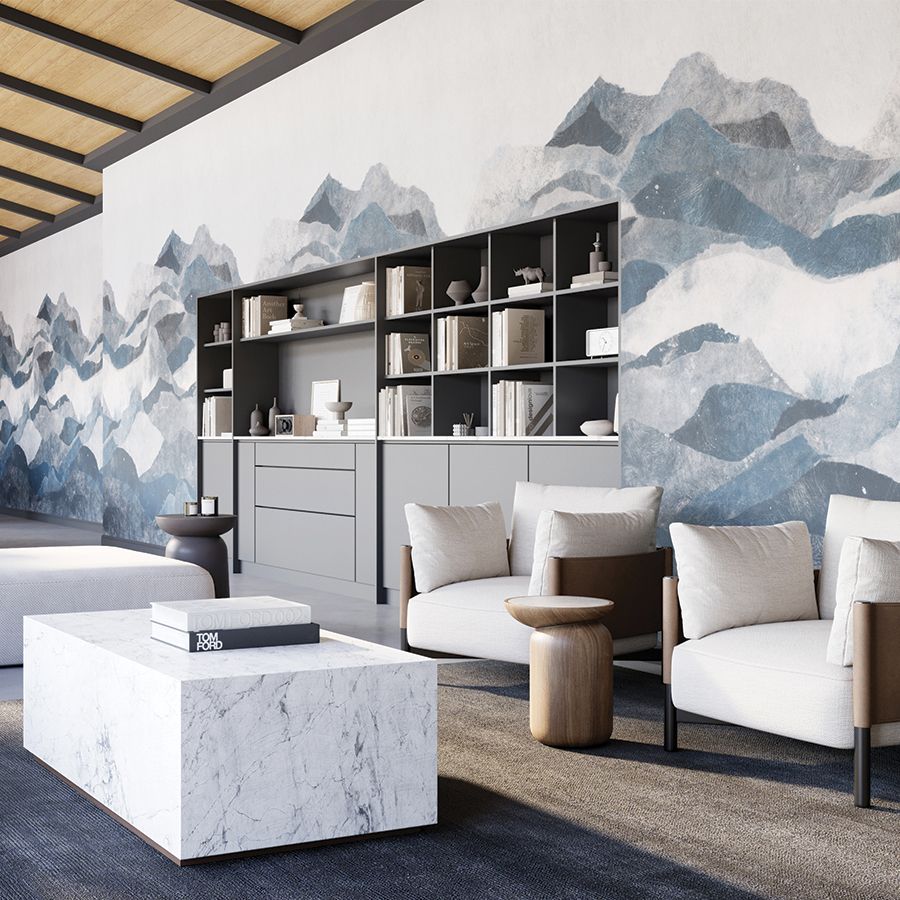Summit SMT-001 BLUE RIDGE - Innovations - Innovations – The WorkRoom