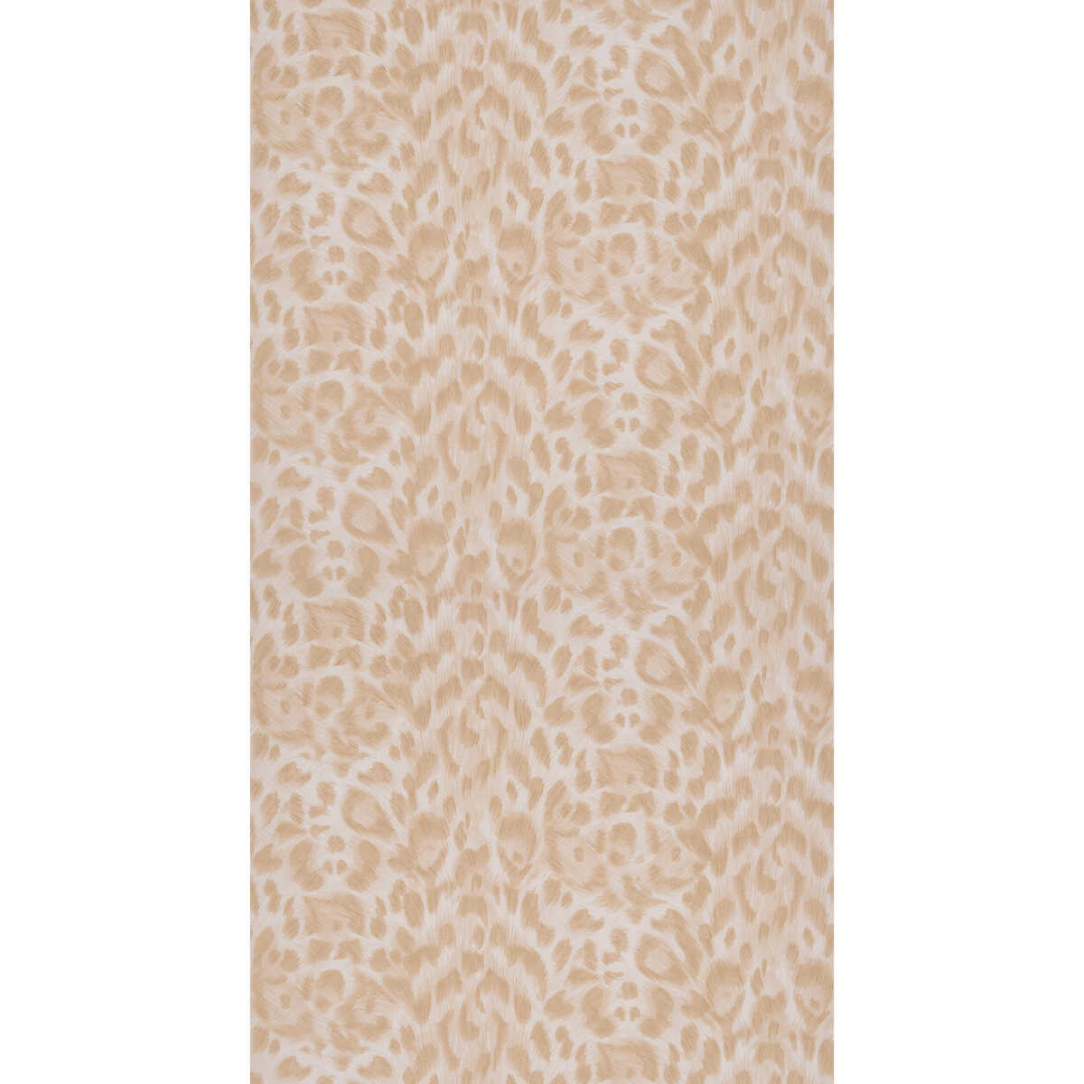 Felis - Blush - CLARKE AND CLARKE Wallpaper