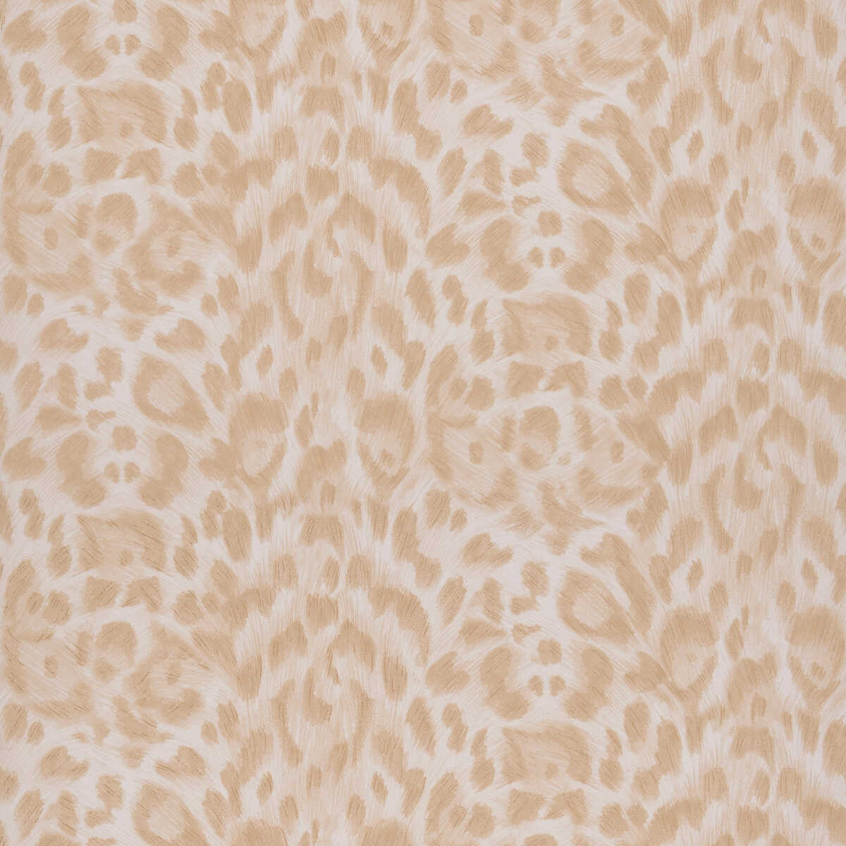 Felis - Blush - CLARKE AND CLARKE Wallpaper