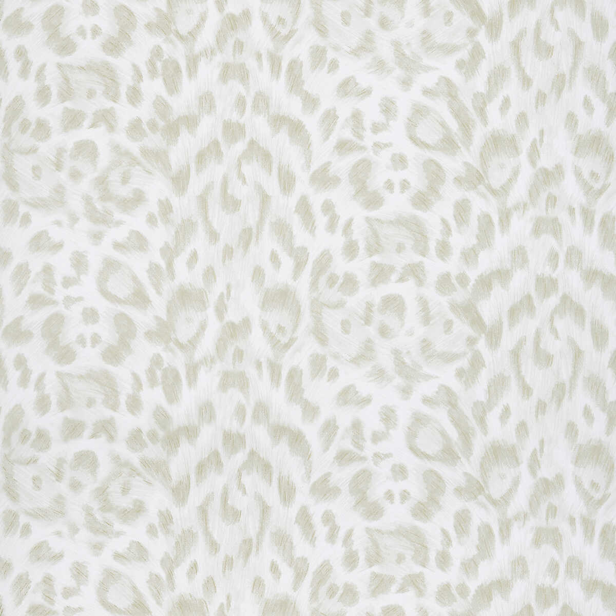 Felis - Ivory - CLARKE AND CLARKE Wallpaper