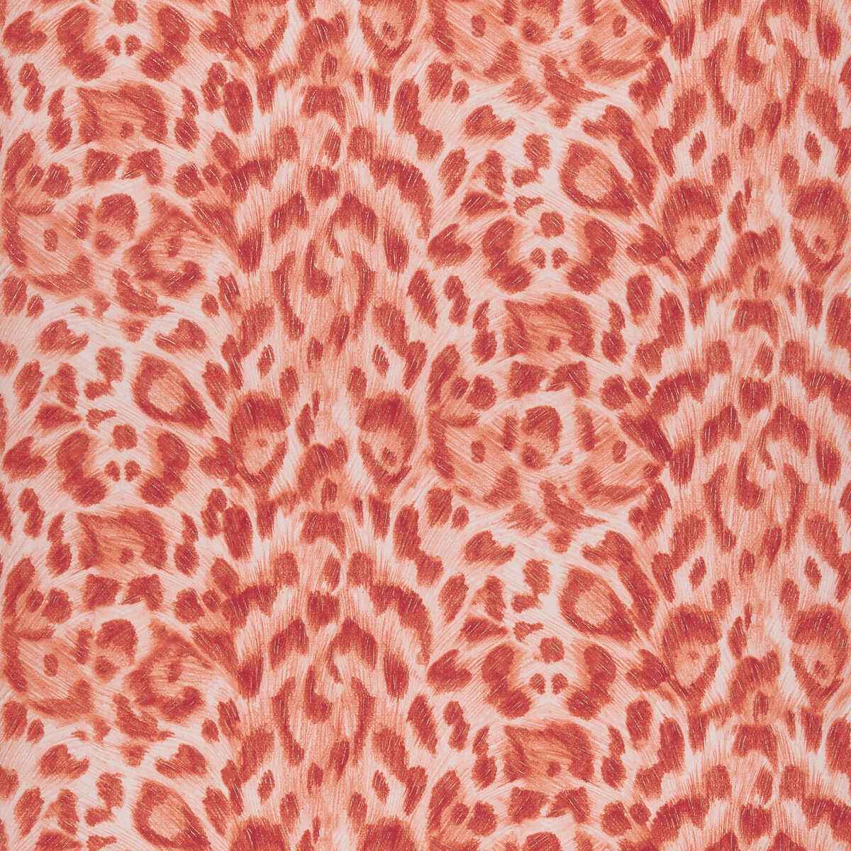 Felis-Red-Rose-Gold-Clarke-And-Clarke-Wallpaper