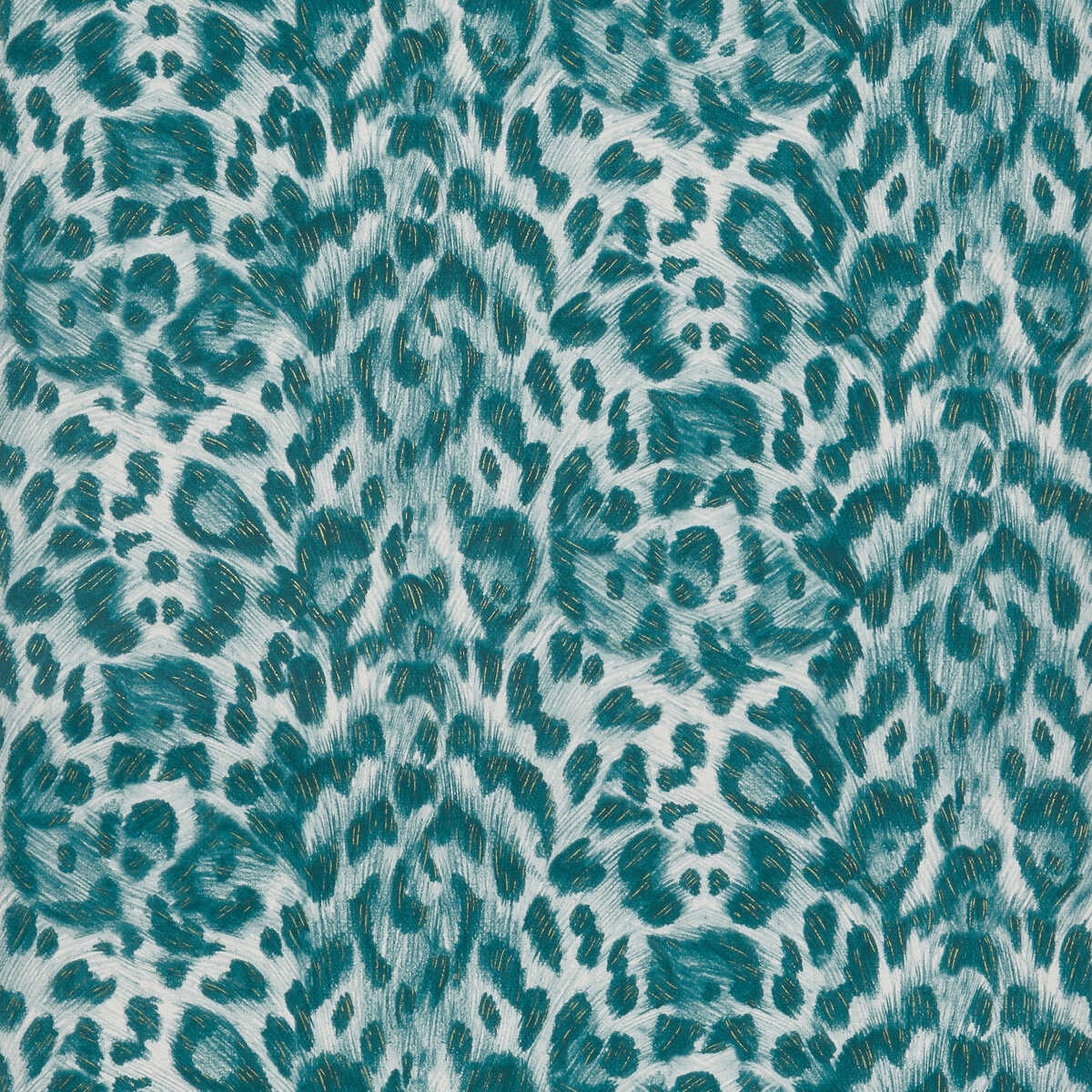 Felis - Teal/Lime