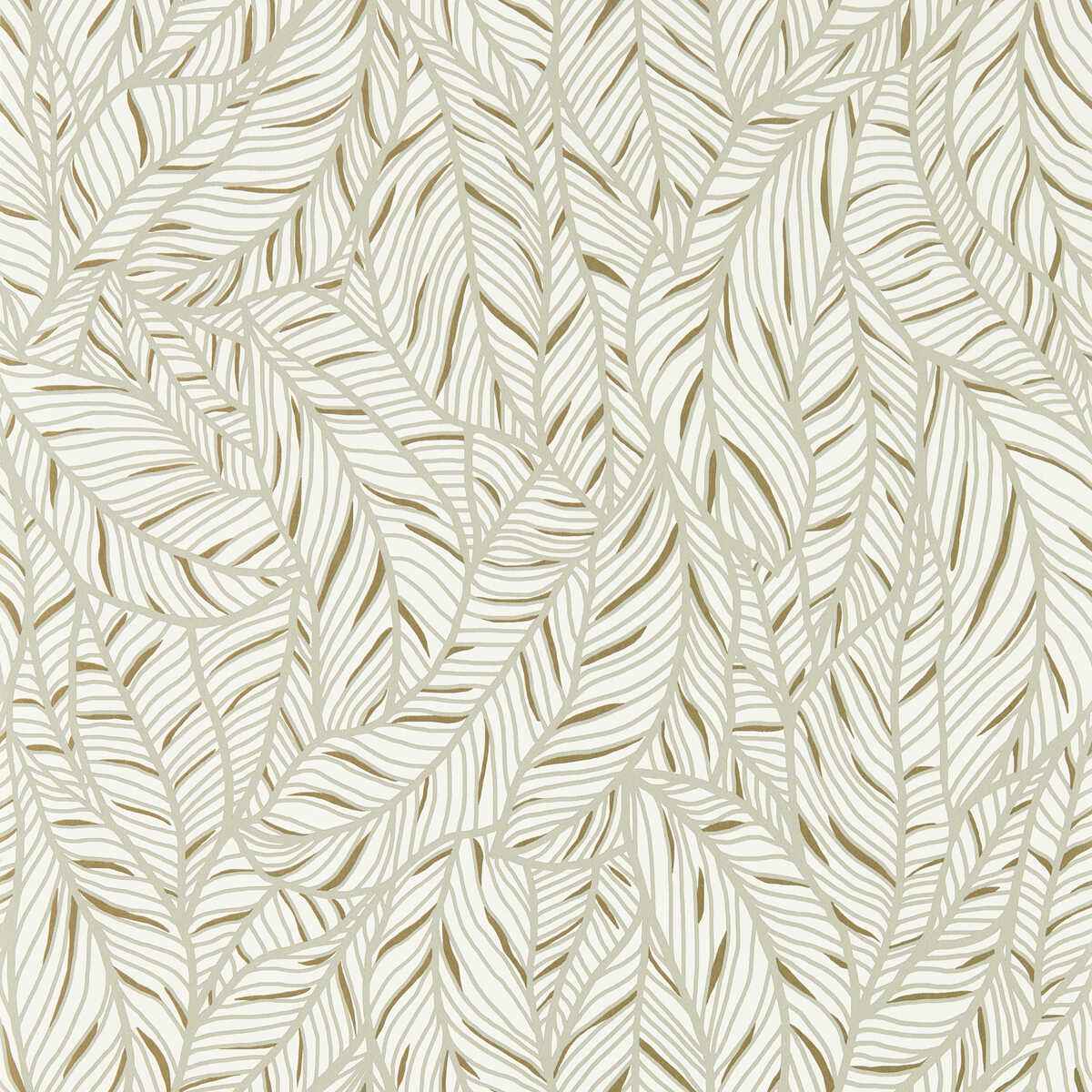 Selva-Linen-Champagne-Wp-Clarke-And-Clarke-Wallpaper