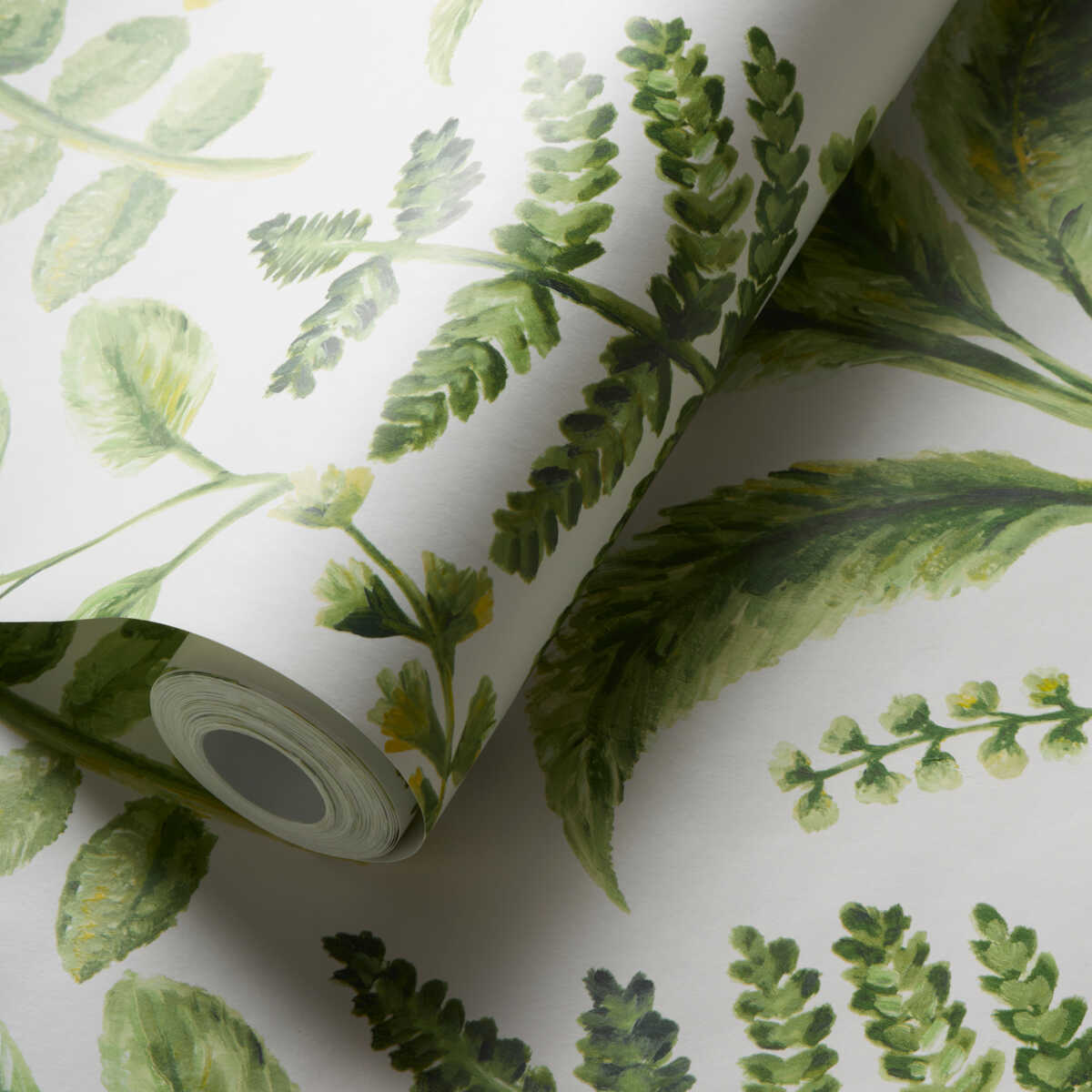 Bracken - Forest Wp - CLARKE AND CLARKE Papel pintado