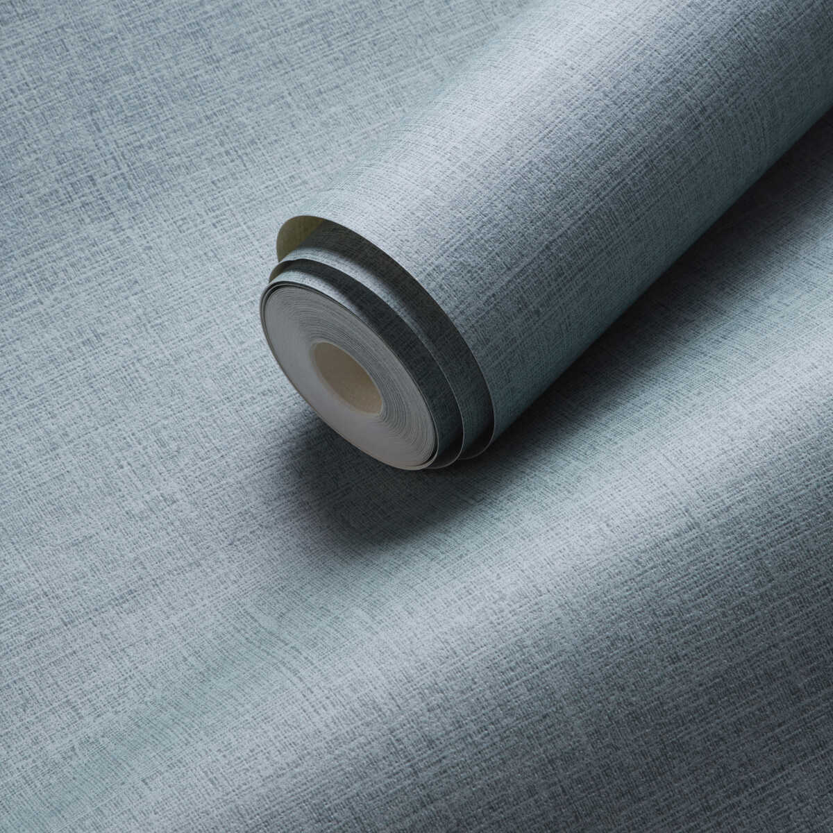 Dalton - Eau De Nil Wp - CLARKE AND CLARKE Wallpaper