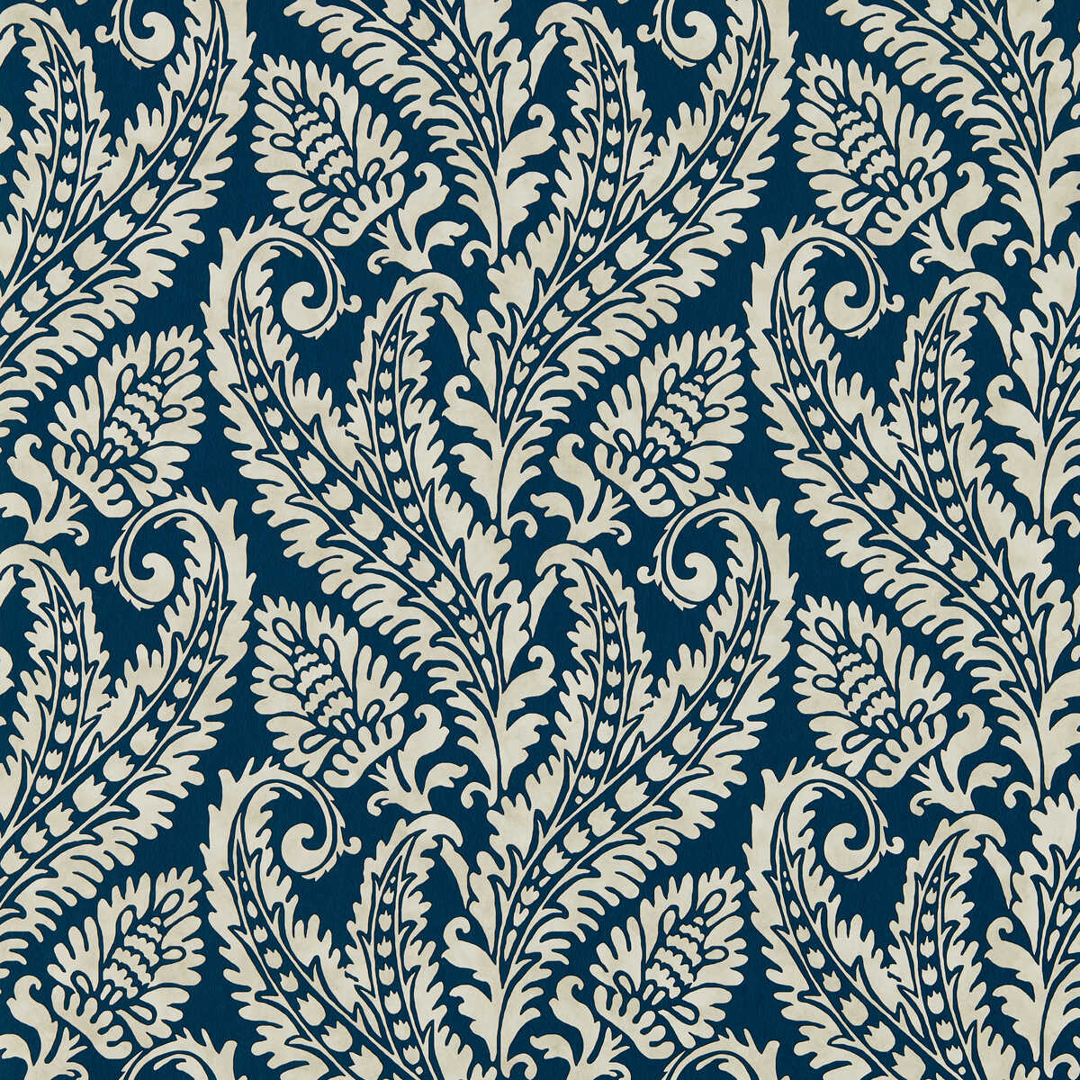 Regale - Denim Wp - CLARKE AND CLARKE Papel pintado