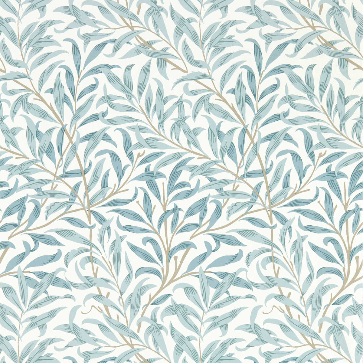 Willow Boughs - Mineral Wp