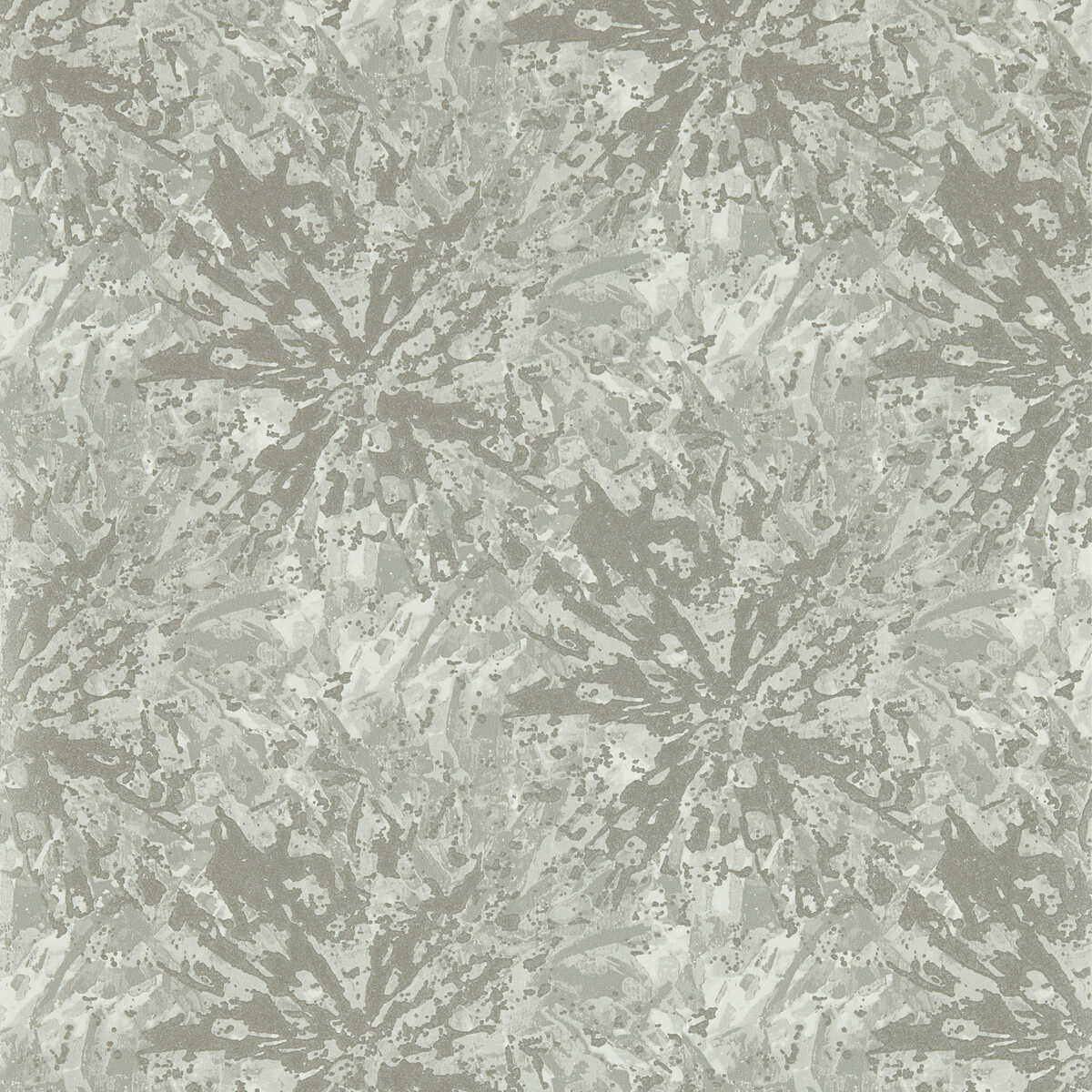 Dipinto - Pewter Wp - CLARKE AND CLARKE Wallpaper