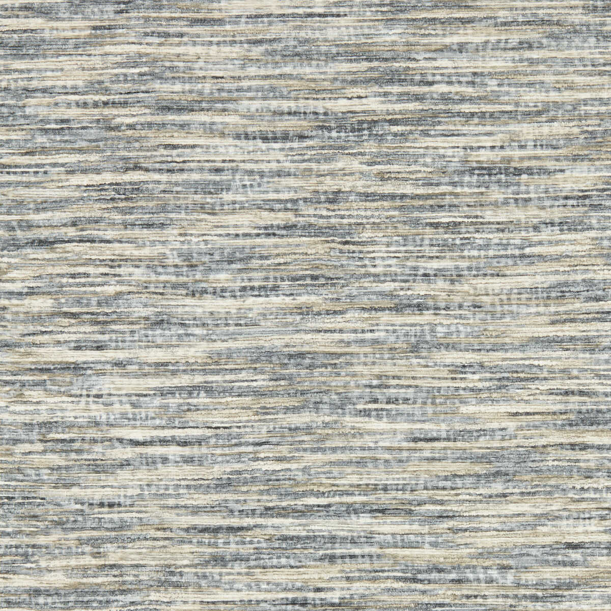 Dritto - Charcoal/Linen Wp - CLARKE AND CLARKE Wallpaper