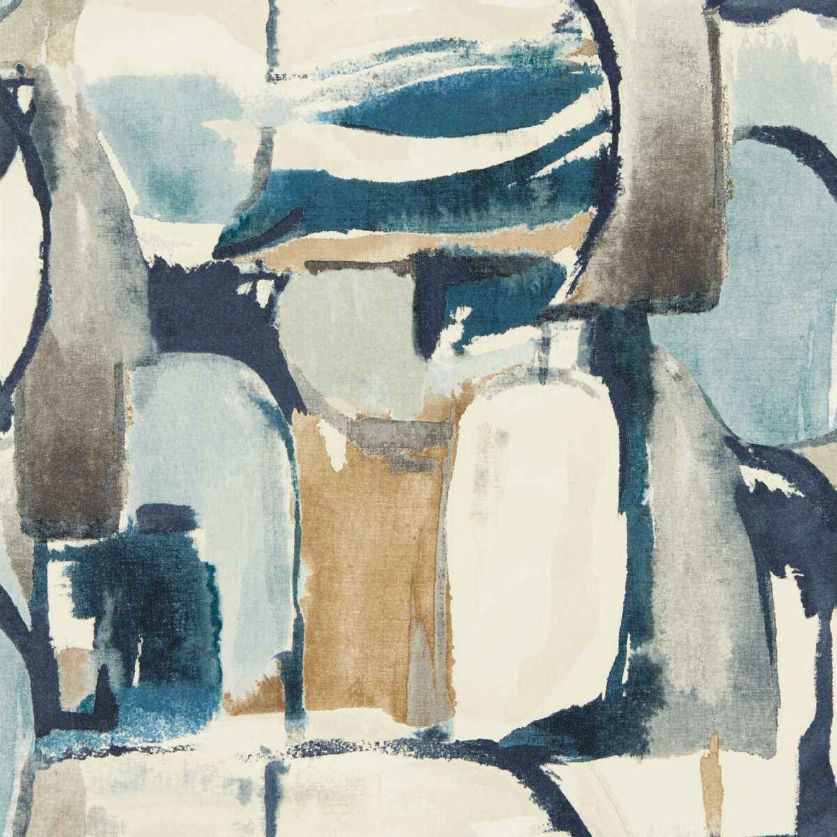 Figura-Denim-Linen-Wp-Clarke-And-Clarke-Wallpaper