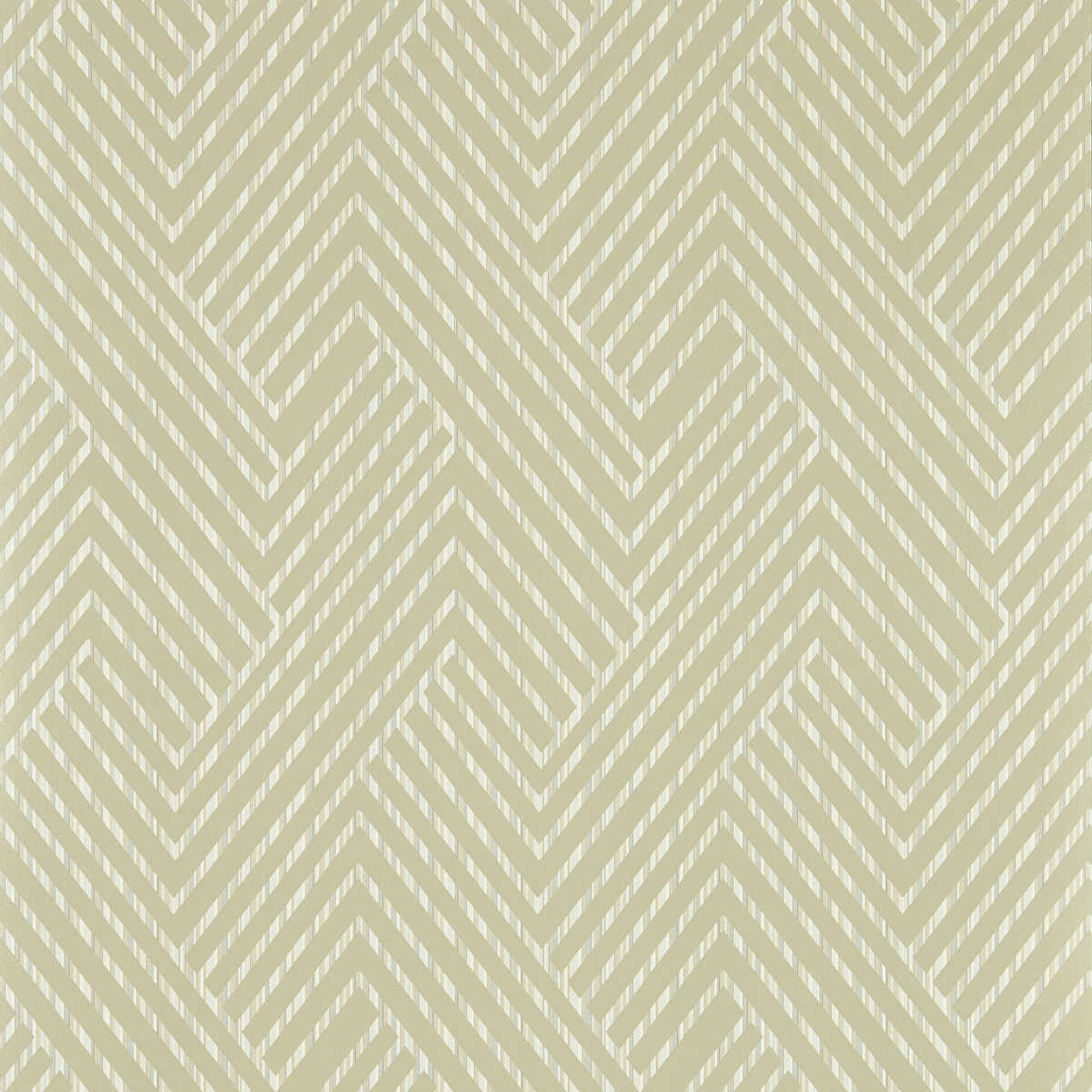 Grassetto - Linen Wp - CLARKE AND CLARKE Wallpaper