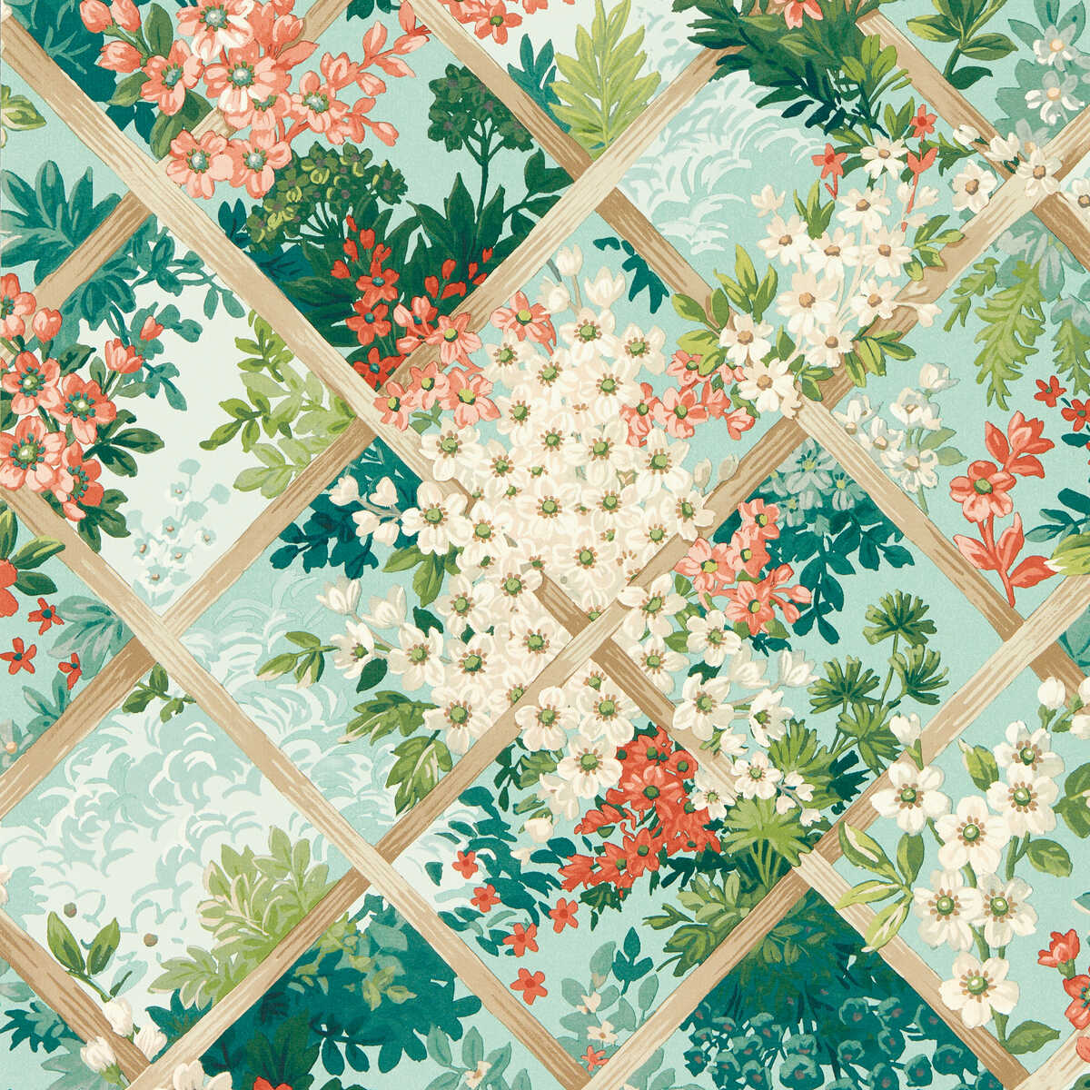 Maymont - Seaglass Wp