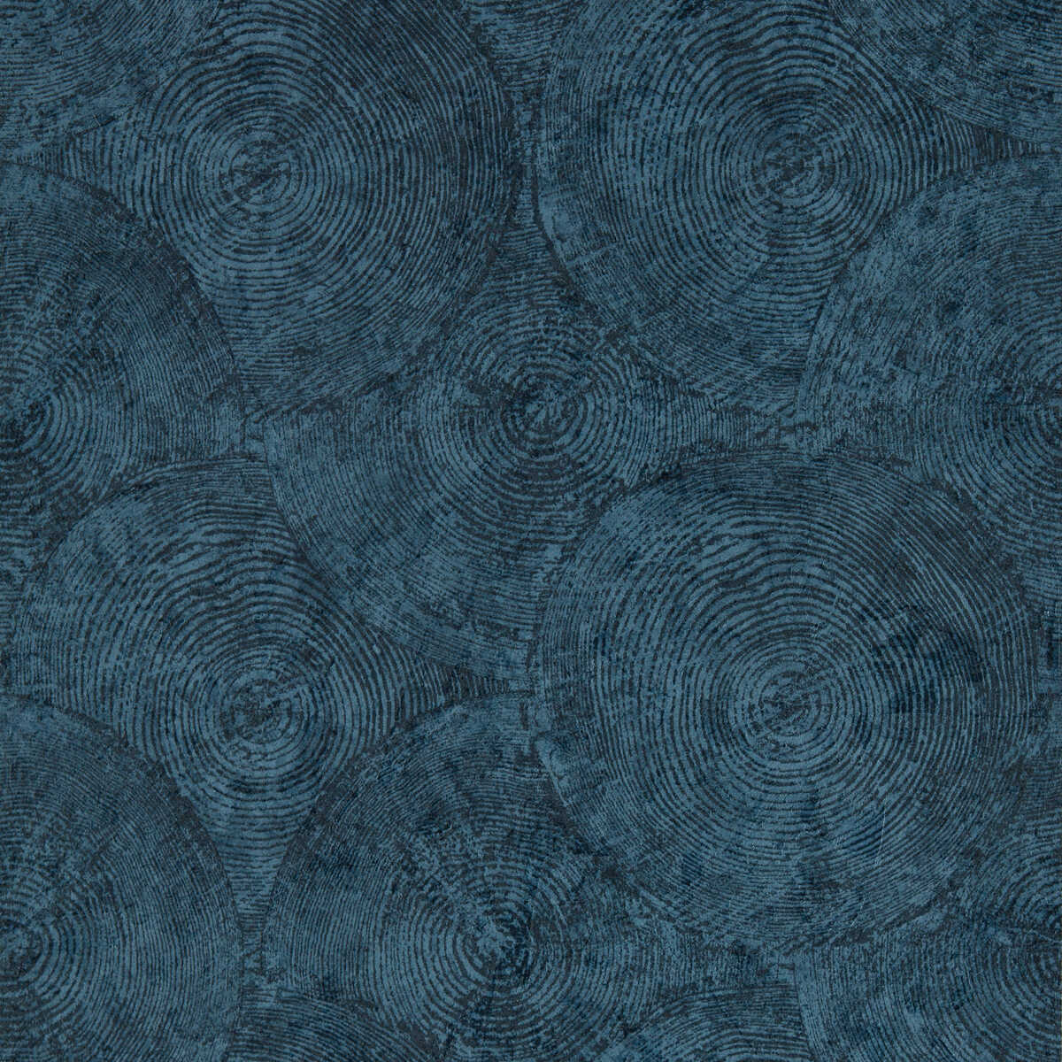Silvan - Midnight Wp - CLARKE AND CLARKE Wallpaper