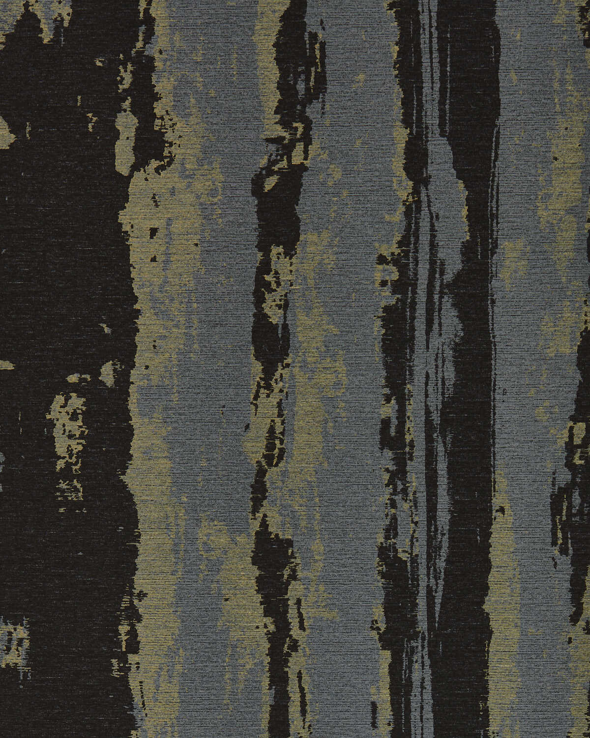 Herrara - Noir - CLARKE AND CLARKE Wallpaper