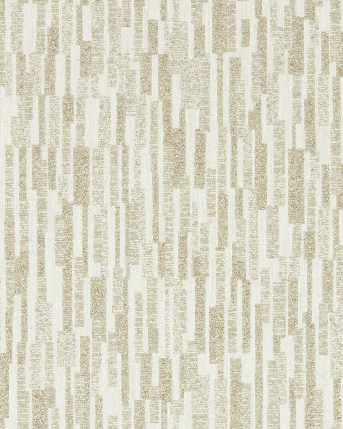 Juno - Linen - CLARKE AND CLARKE Wallpaper