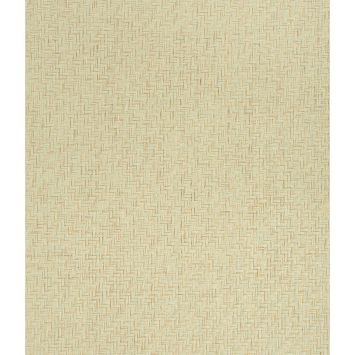 Basketweave - Natural - LEE JOFA MODERN Wallpaper