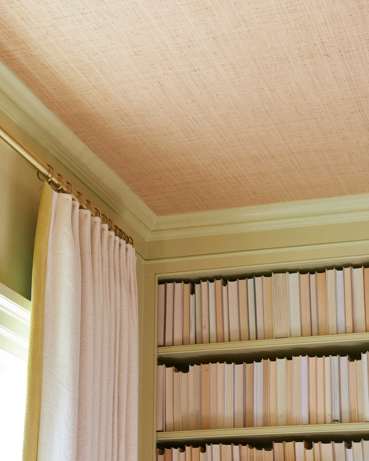 Kravet Design - W3256-16 - KRAVET DESIGN Wallpaper