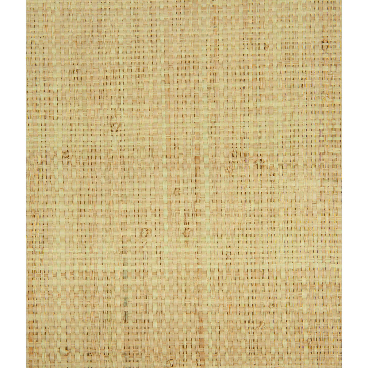 Heavy Raffia - Natural - LEE JOFA MODERN Wallpaper