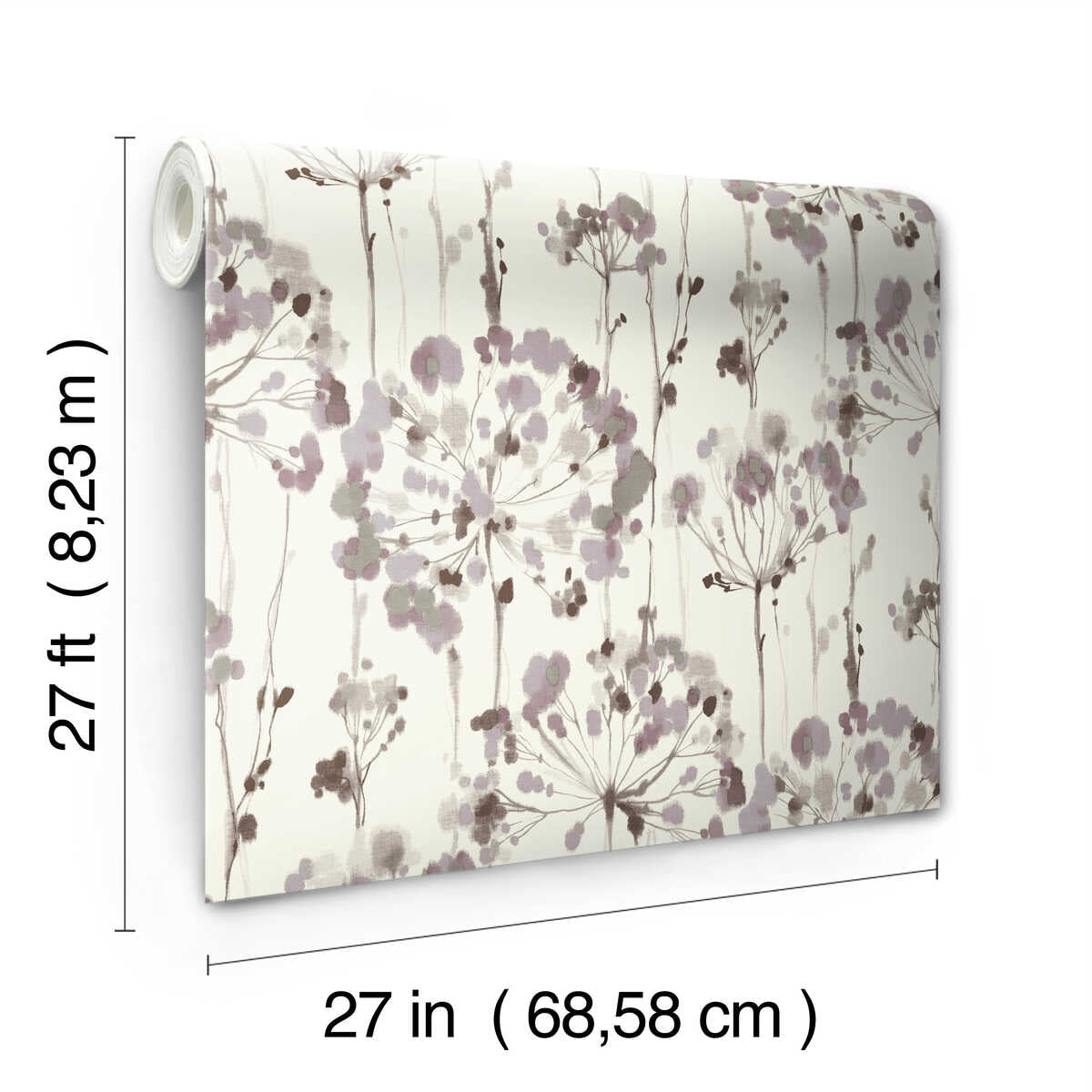 Kravet Design - W3353-10 - KRAVET DESIGN Wallpaper