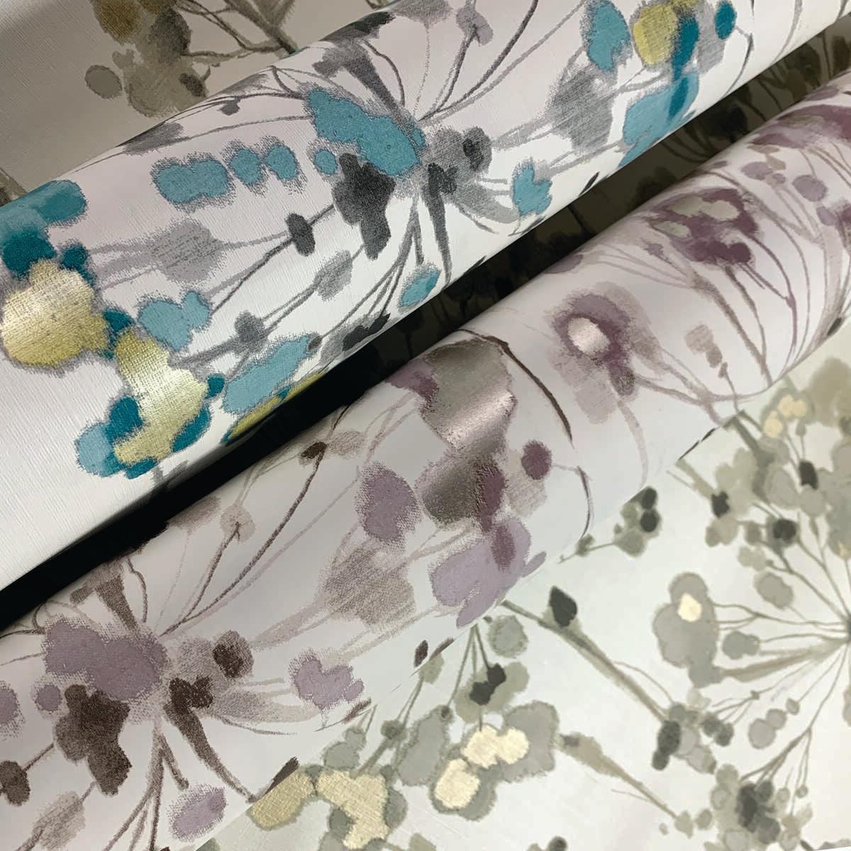 Kravet Design - W3353-10 - KRAVET DESIGN Wallpaper