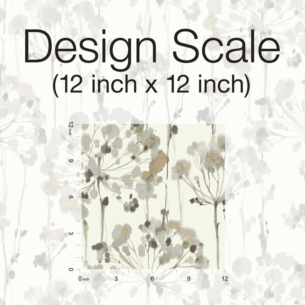 Kravet Design - W3353-11 - KRAVET DESIGN Wallpaper