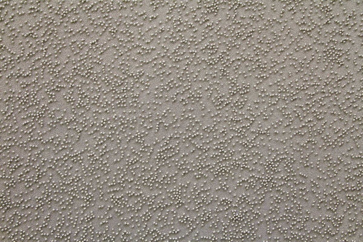 Chandelier - Pebble - KRAVET COUTURE Wallpaper