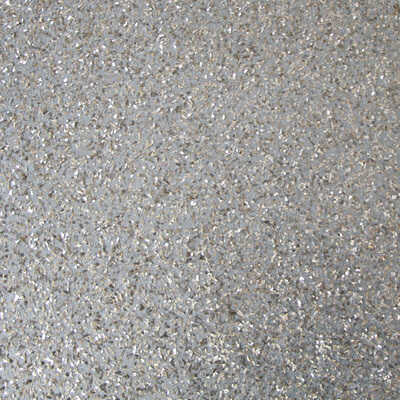 Royale - Aged Pewter - KRAVET COUTURE Wallpaper