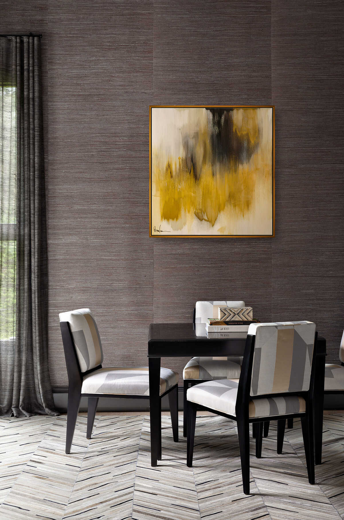 Kravet Design - W3437-6 - KRAVET DESIGN Wallpaper