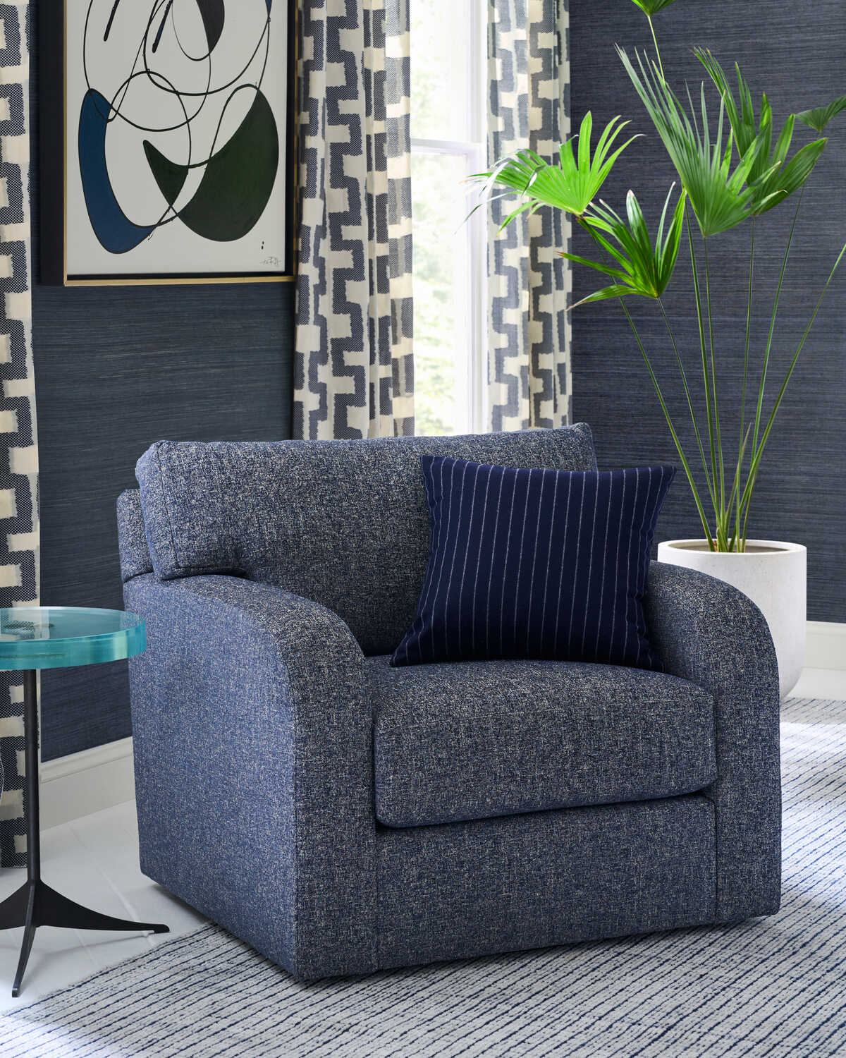 Kravet Design - W3454-5 - KRAVET DESIGN Wallpaper