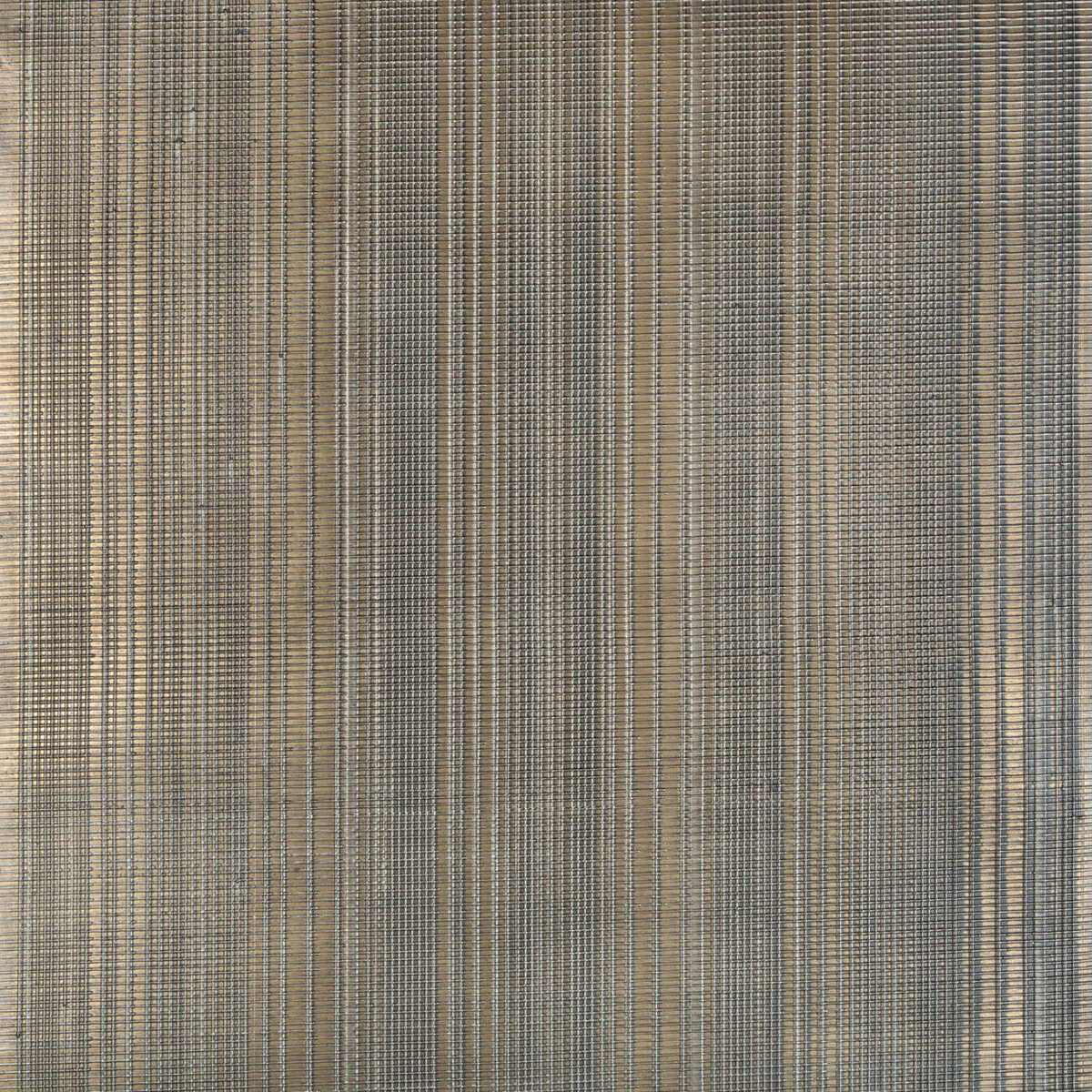 Last Look - Bronze - KRAVET COUTURE Wallpaper