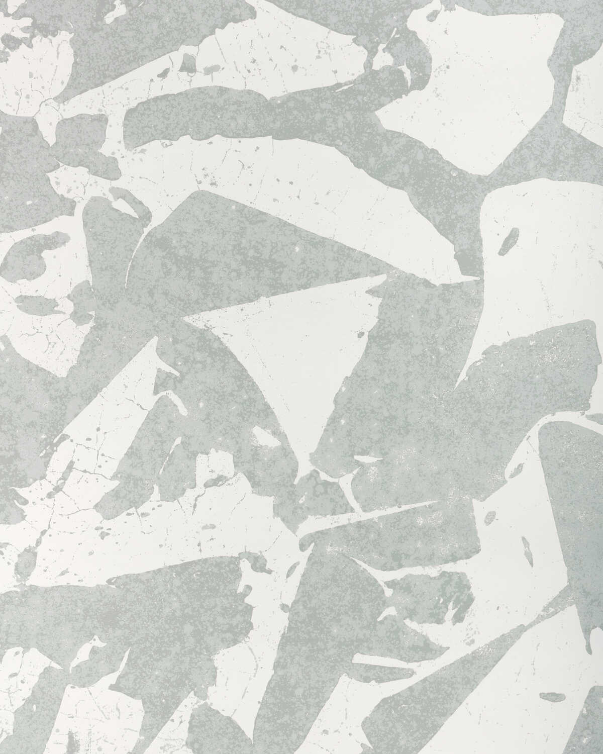 Social Canvas - Jade - KRAVET COUTURE Wallpaper