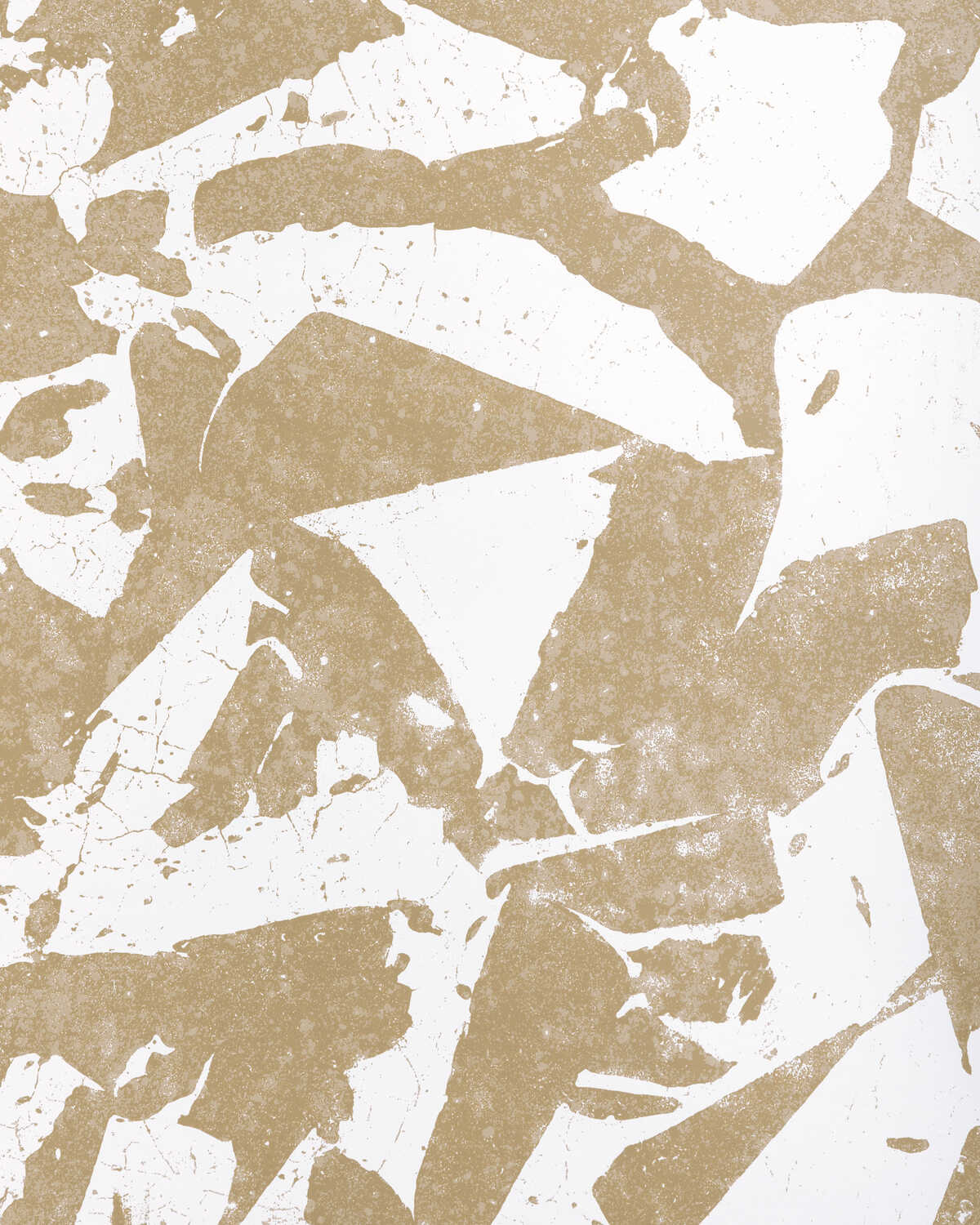 Social Canvas - Canyon - KRAVET COUTURE Wallpaper