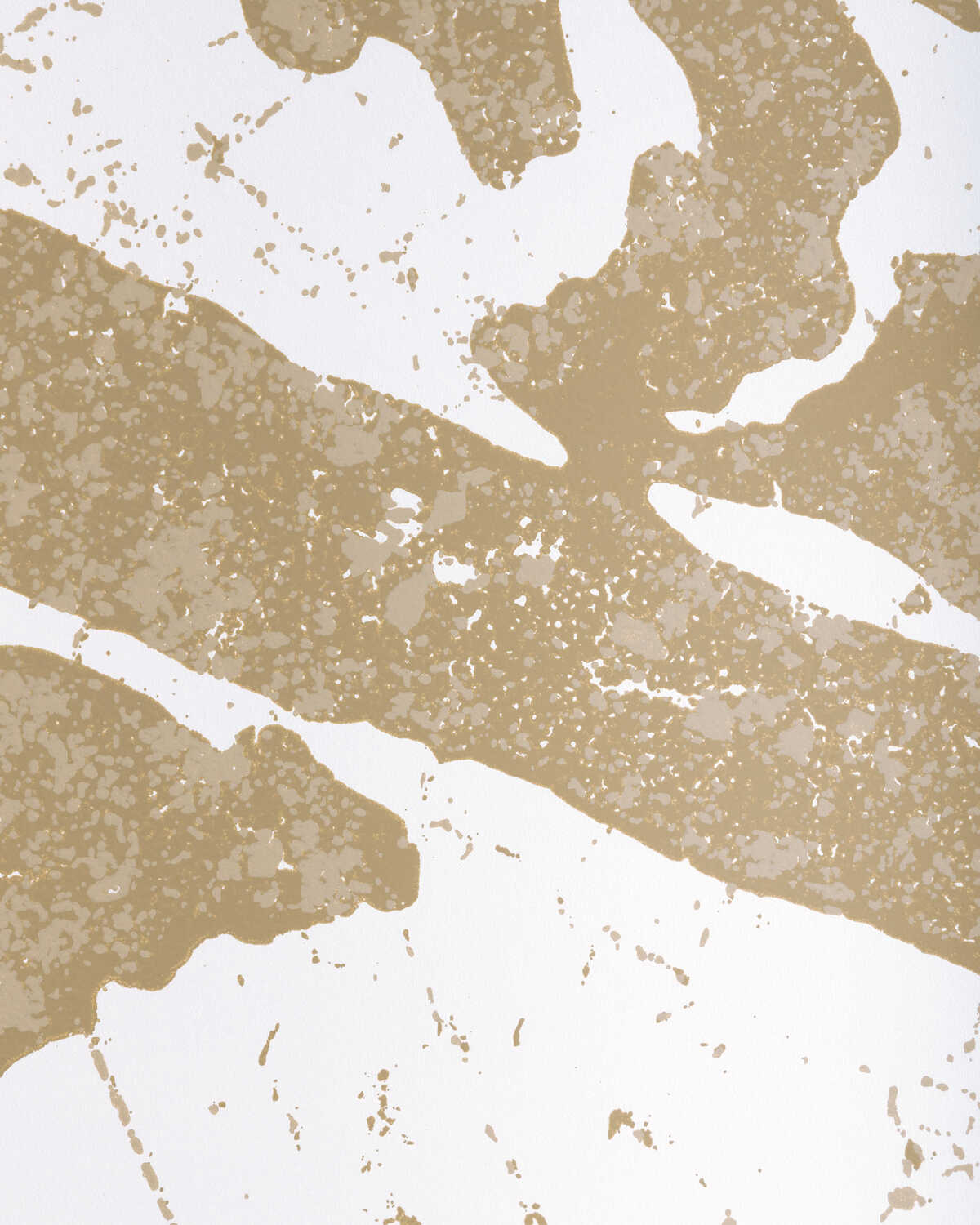 Social Canvas - Canyon - KRAVET COUTURE Wallpaper