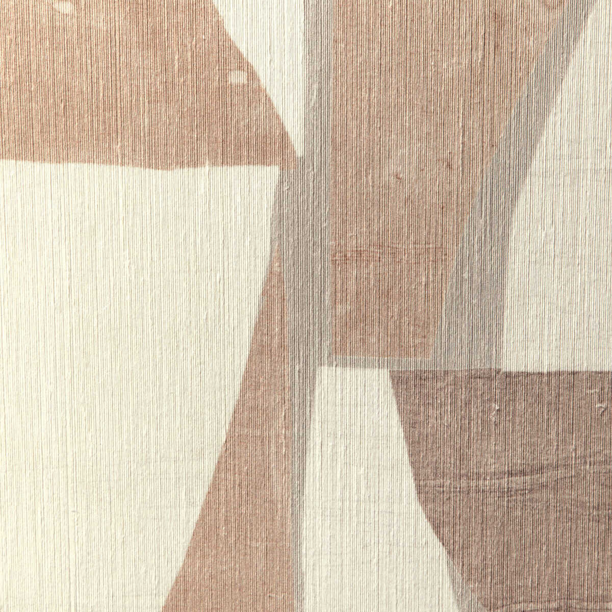Niko Mod - Blush - KRAVET COUTURE Wallpaper
