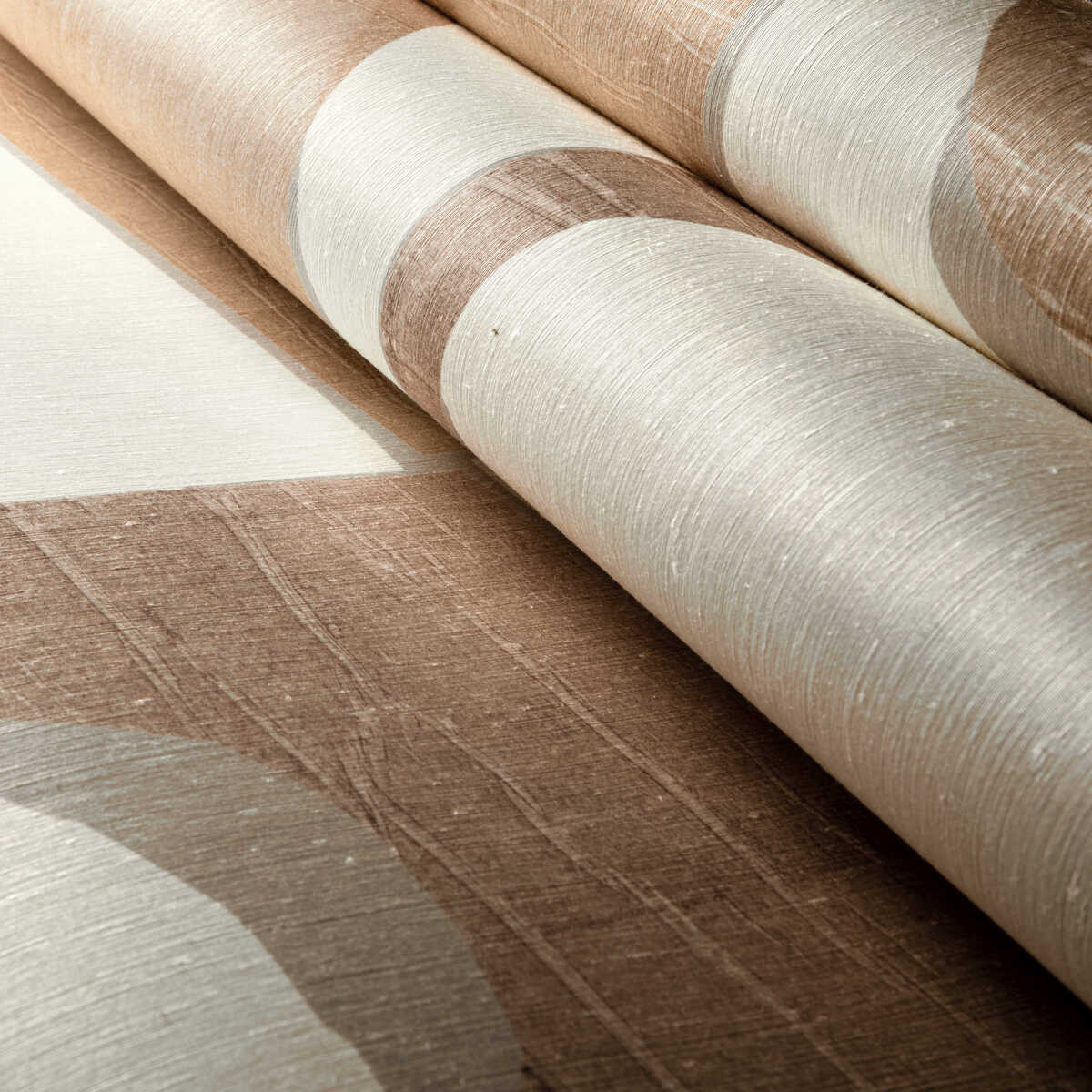 Niko Mod - Blush - KRAVET COUTURE Wallpaper