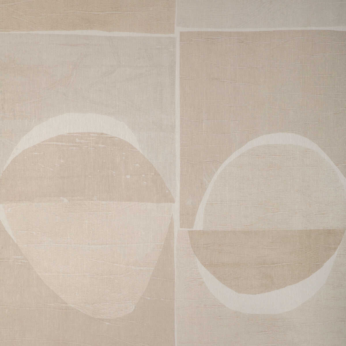 Niko Mod - Stone - KRAVET COUTURE Papel pintado