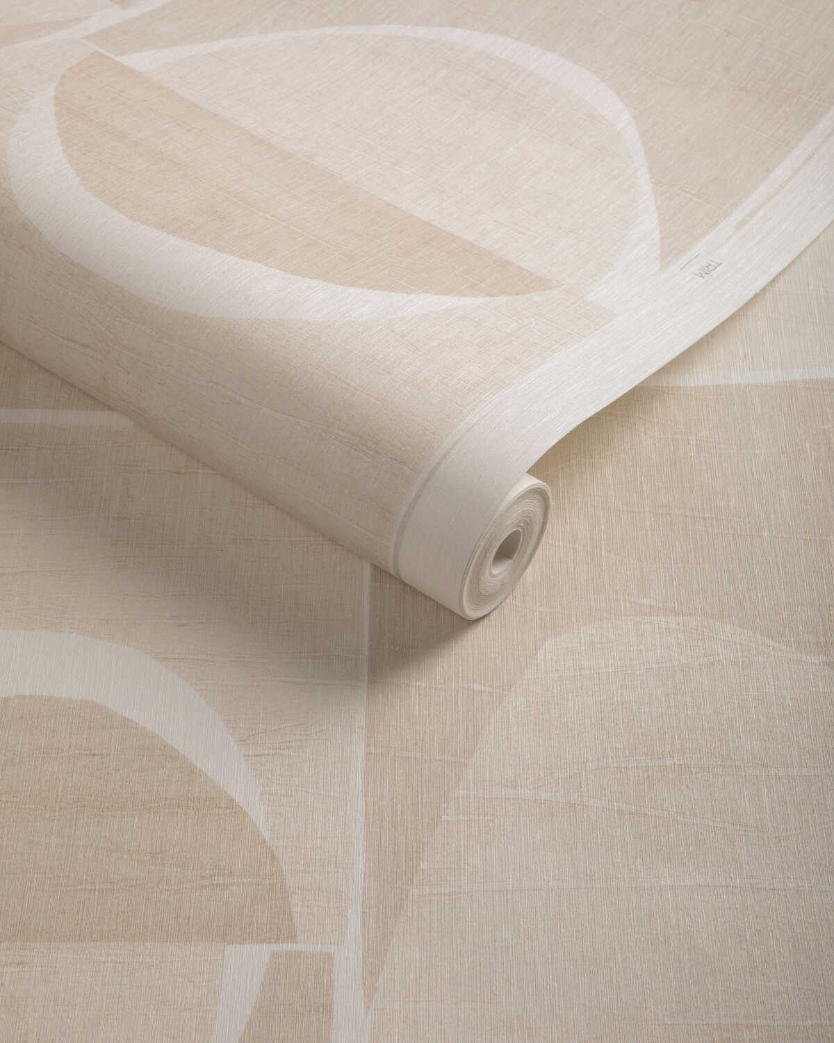 Niko Mod - Stone - KRAVET COUTURE Papel pintado