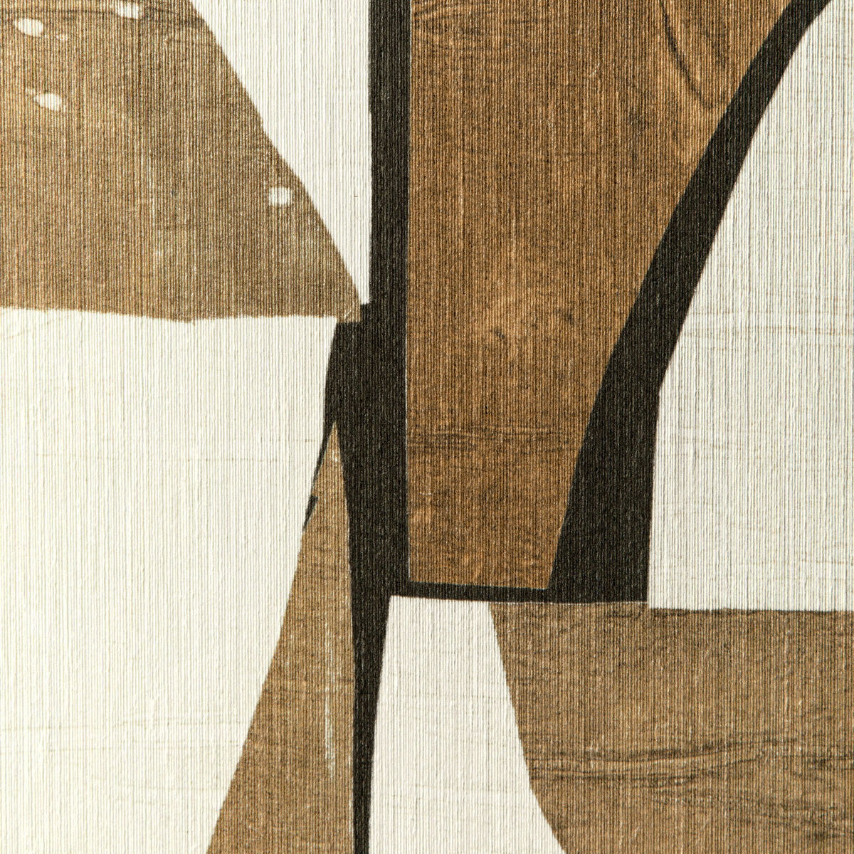 Niko Mod - Canyon - Kravet Couture Papel pintado