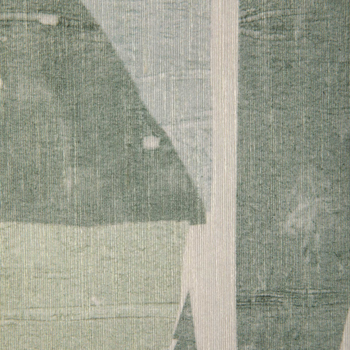 Niko Mod - Verde - KRAVET COUTURE Papel pintado