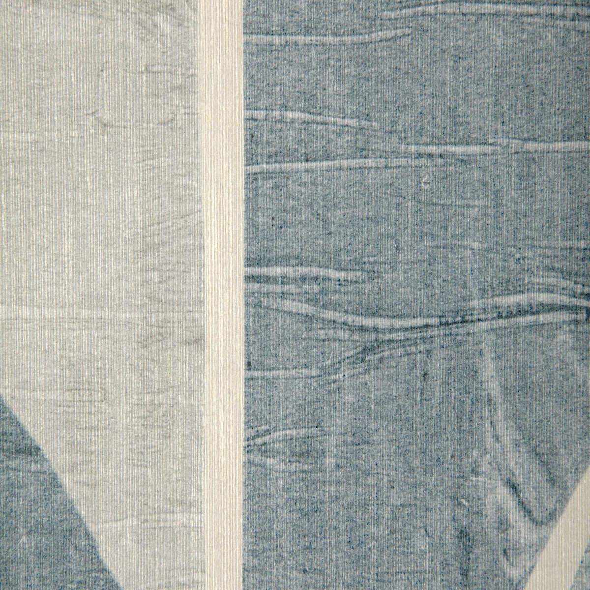Niko Mod - Indigo - KRAVET COUTURE Papel pintado