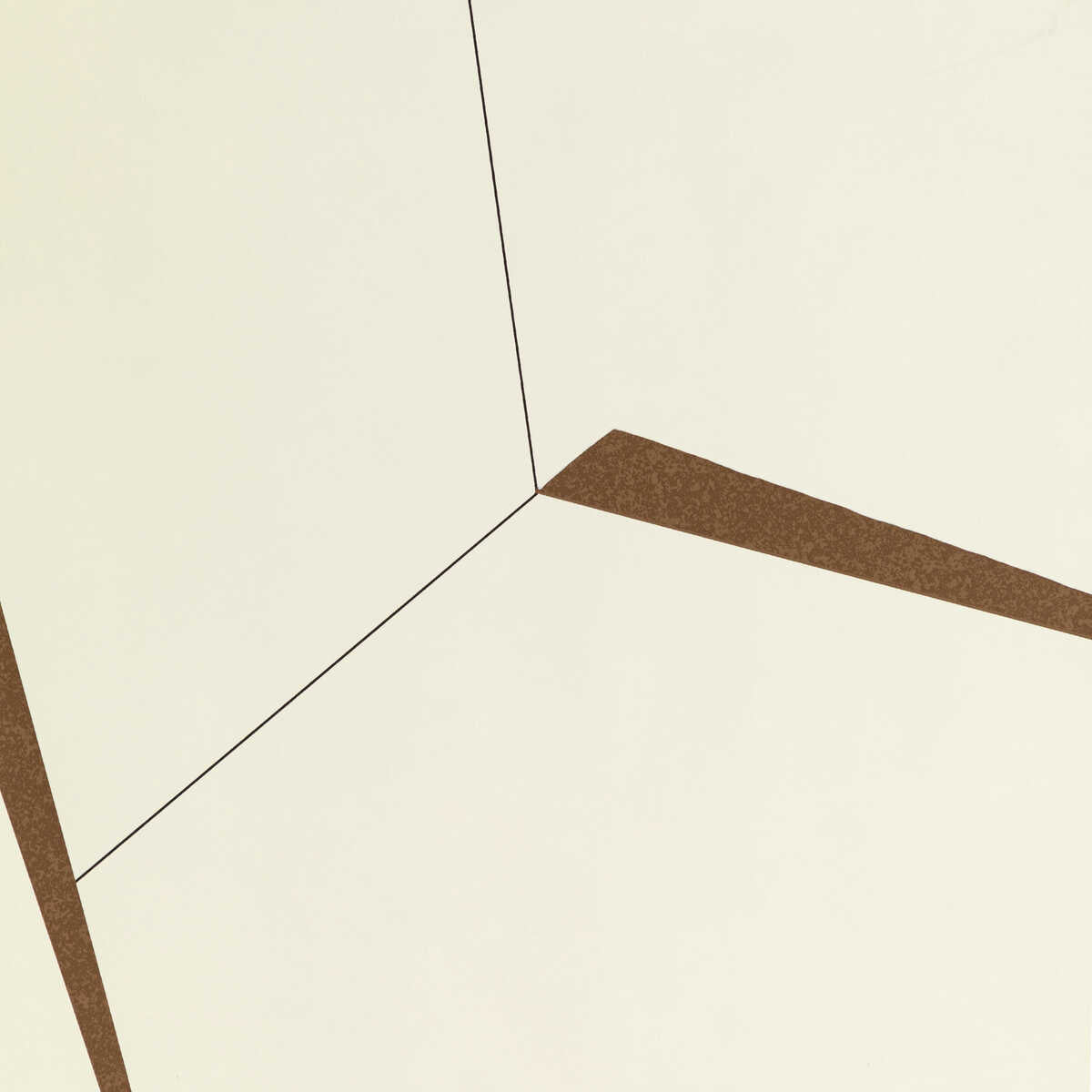 Divergent - Vicuna - KRAVET COUTURE Wallpaper